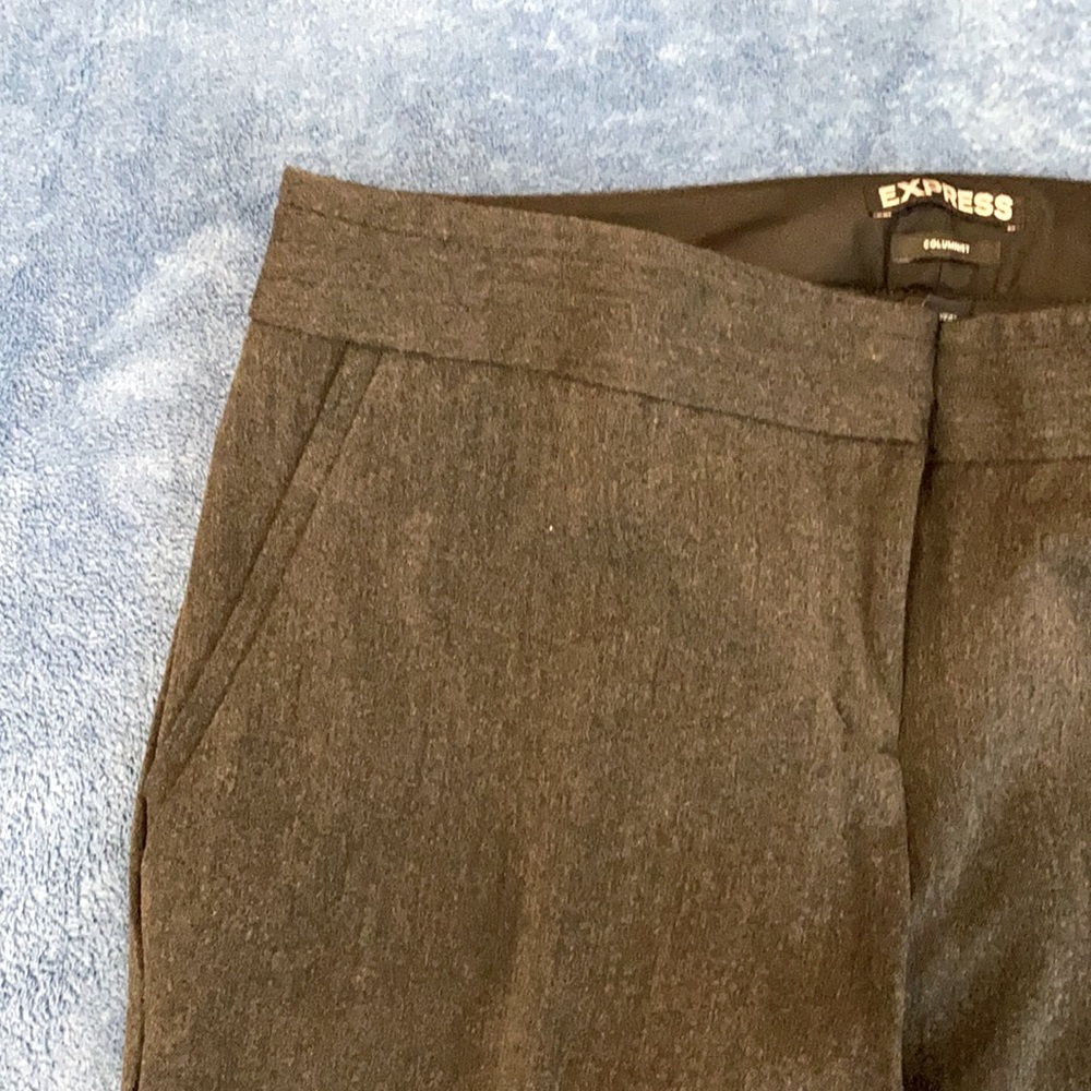 Express Graphite Pants - Columnist - Picture 3 of 9
